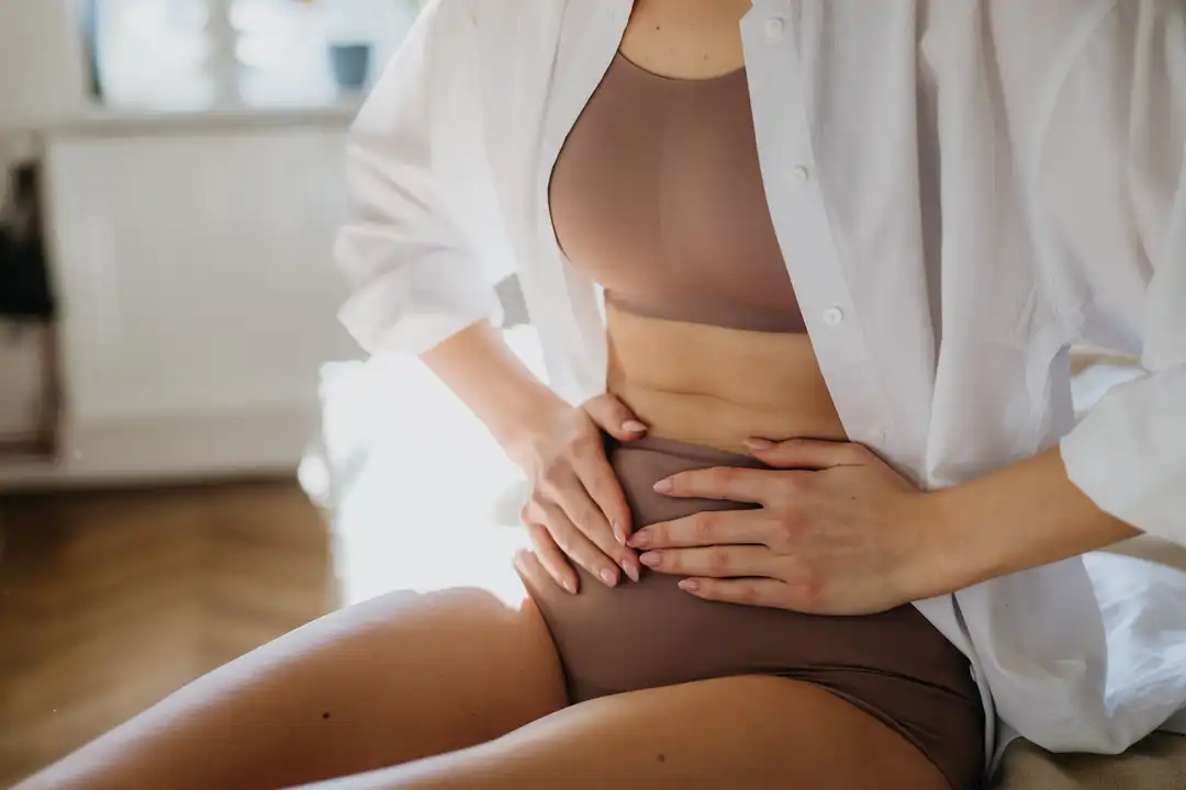 Implantation Cramps: What They Feel Like and How to Identify Them